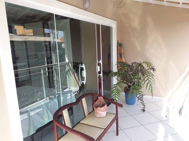 #9 - Casa para Venda em Cabo Frio - RJ