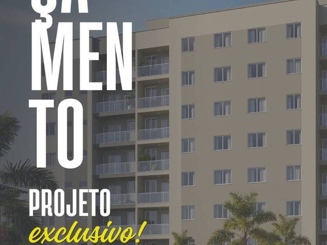 #15 - Apartamento para Venda em Cabo Frio - RJ