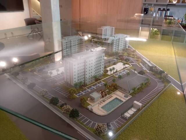 #15 - Apartamento para Venda em Cabo Frio - RJ