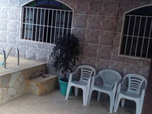 #11 - Casa para Venda em Cabo Frio - RJ