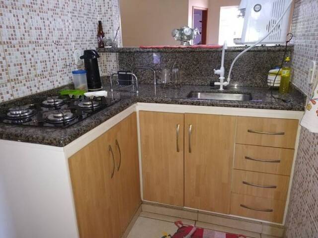 #14 - Sobrado para Venda em Cabo Frio - RJ